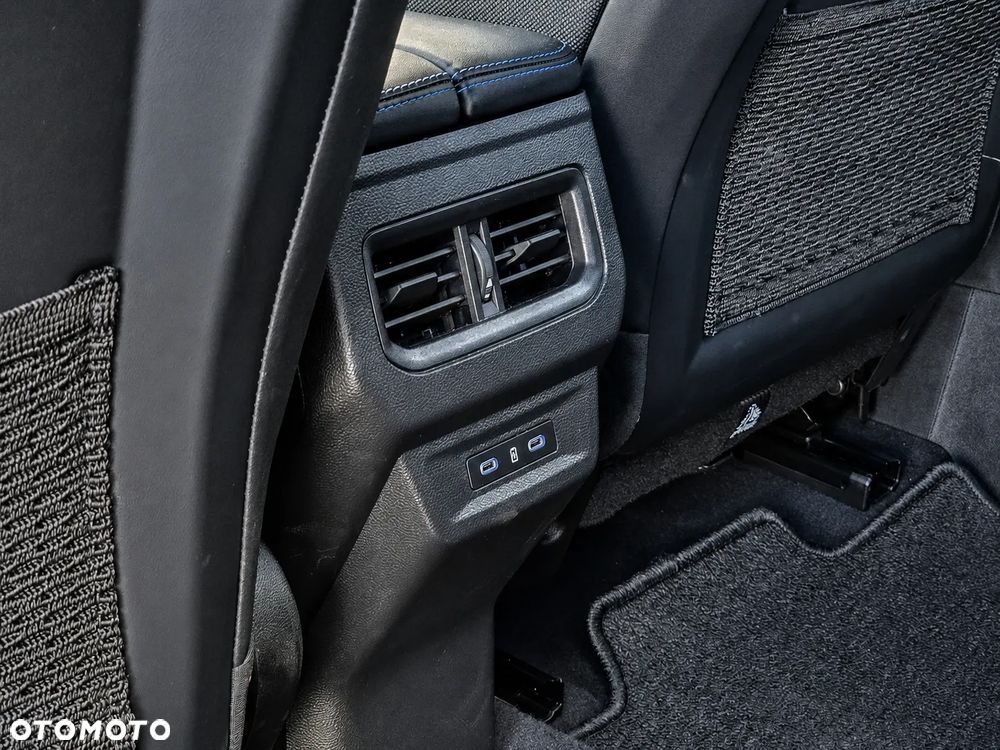 Renault Rafale 1.2 E-Tech Full Hybrid 200 esprit Alpine MMT - 15