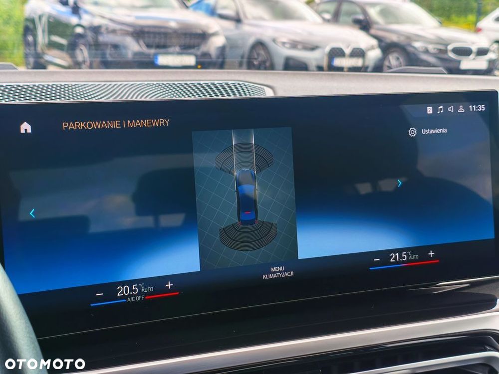 BMW Seria 3 316d - 20