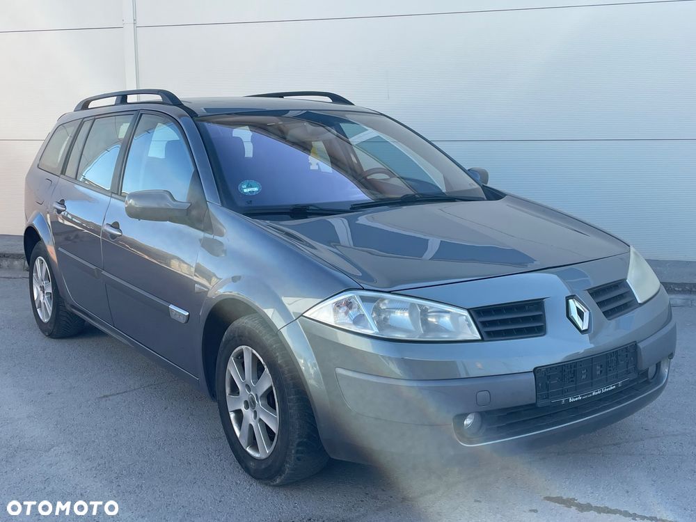 Renault Megane - 4