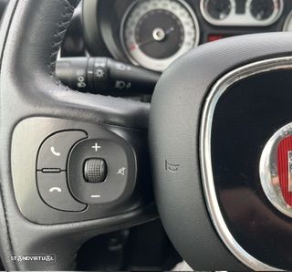 Fiat 500L 1.6 MJ Business S&S - 10