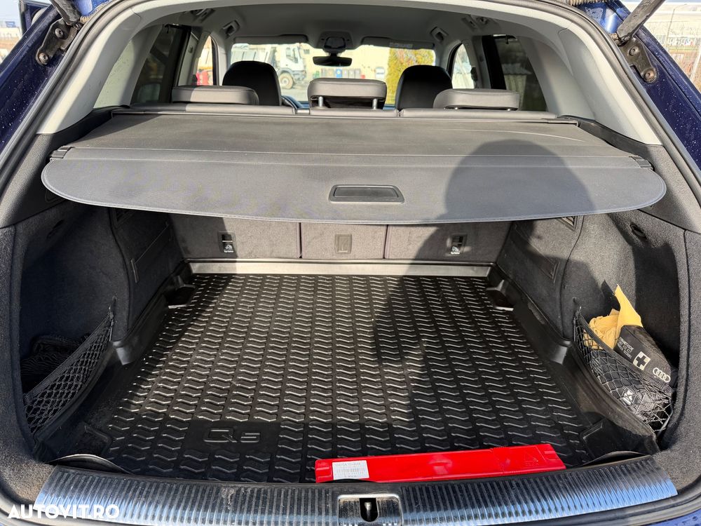 Audi Q5 2.0 TDI Quattro S tronic - 4