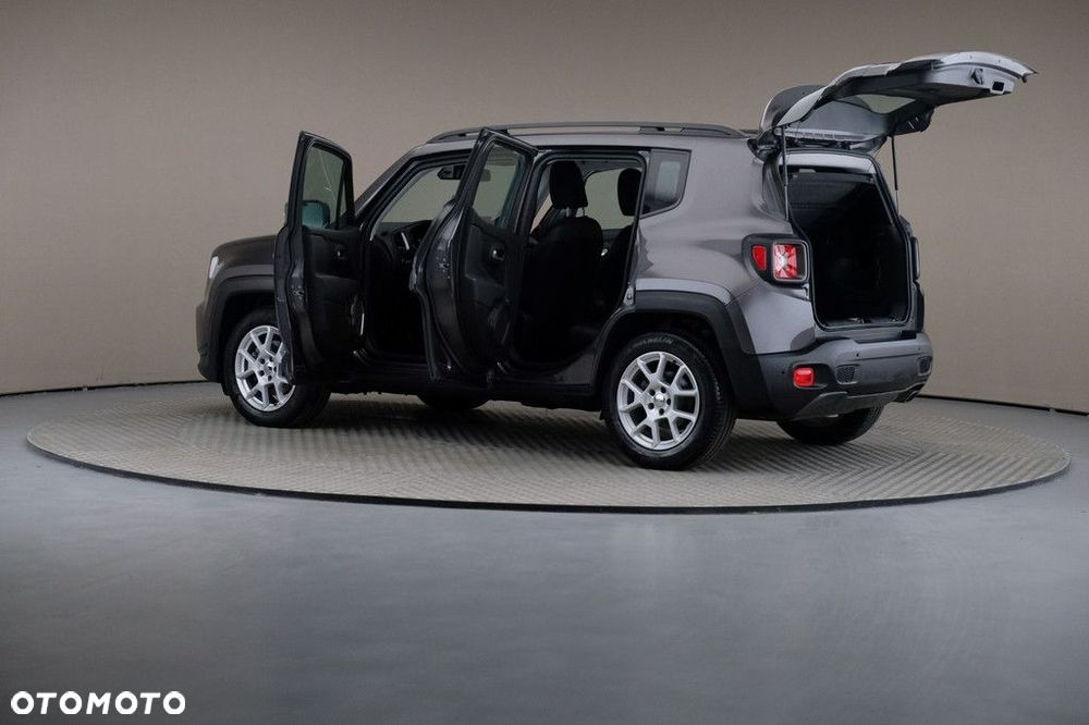 Jeep Renegade 1.3 GSE T4 Turbo Limited FWD S&S - 7