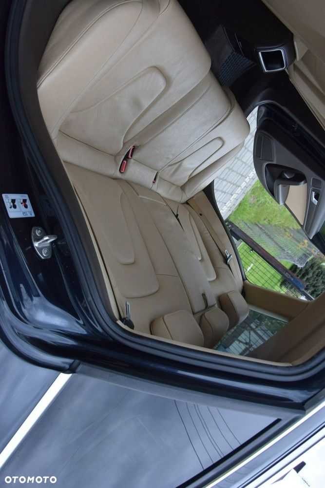 Audi A4 - 20