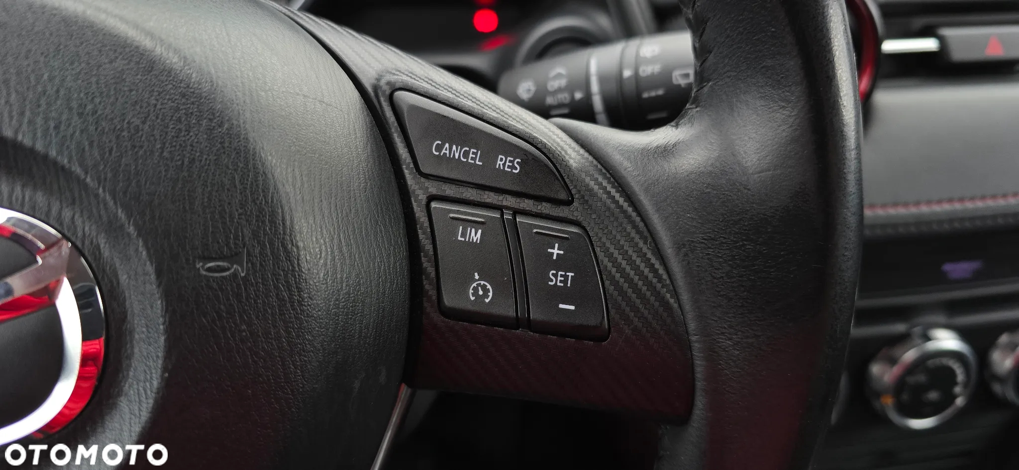 Mazda CX-3 SKYACTIV-G 120 FWD Exclusive-Line - 36