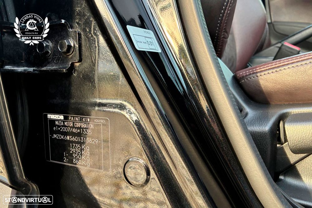 Mazda CX-3 1.5 Sky.Special Edition - 31