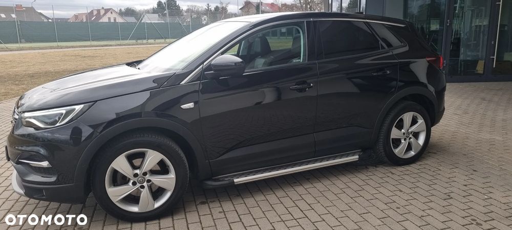 Opel Grandland X 1.6 D Start/Stop Business INNOVATION - 4