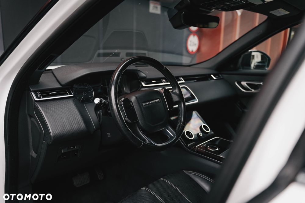 Land Rover Range Rover Velar 2.0d S - 16