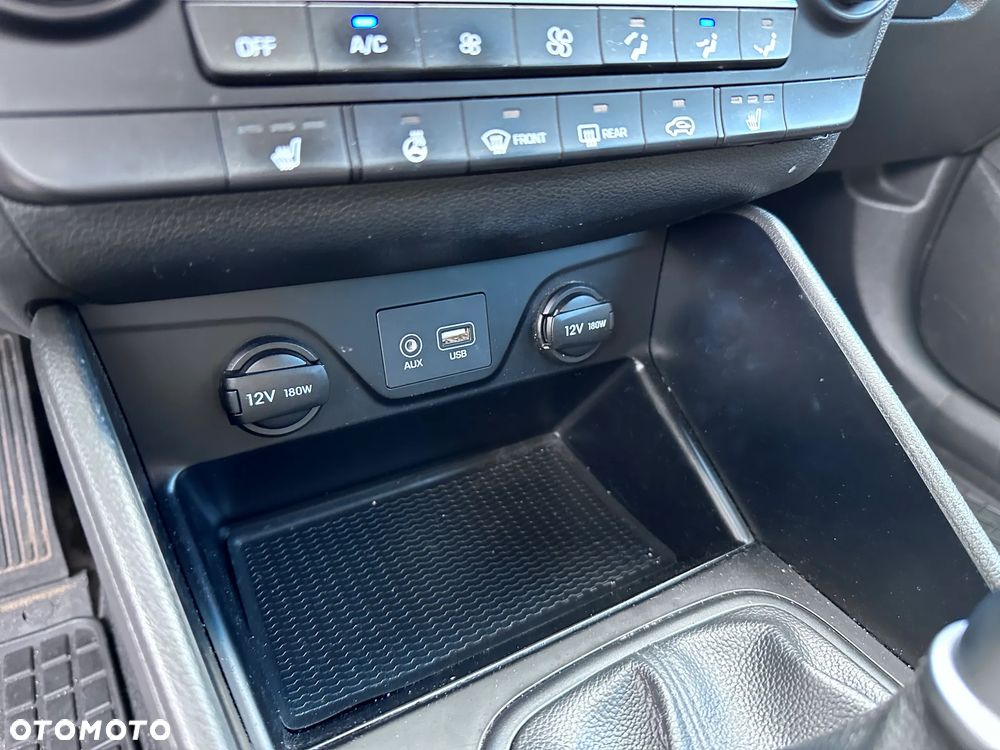 Hyundai Tucson - 15