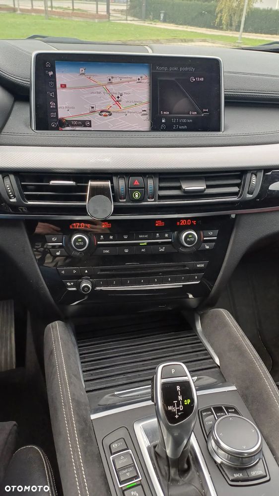 BMW X6 xDrive30d M Sport - 10