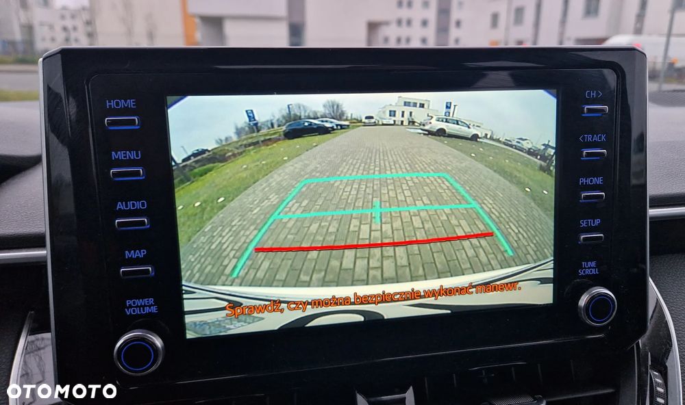 Toyota Corolla 1.6 Comfort - 12