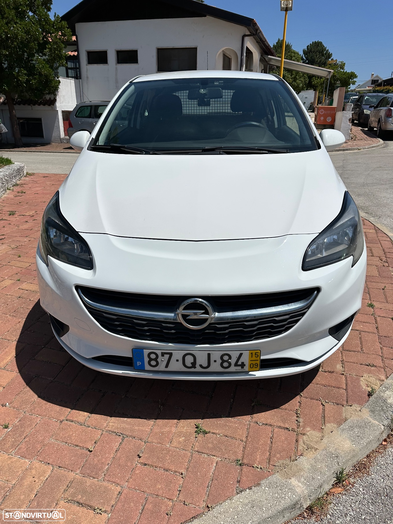 Opel Corsa - 2