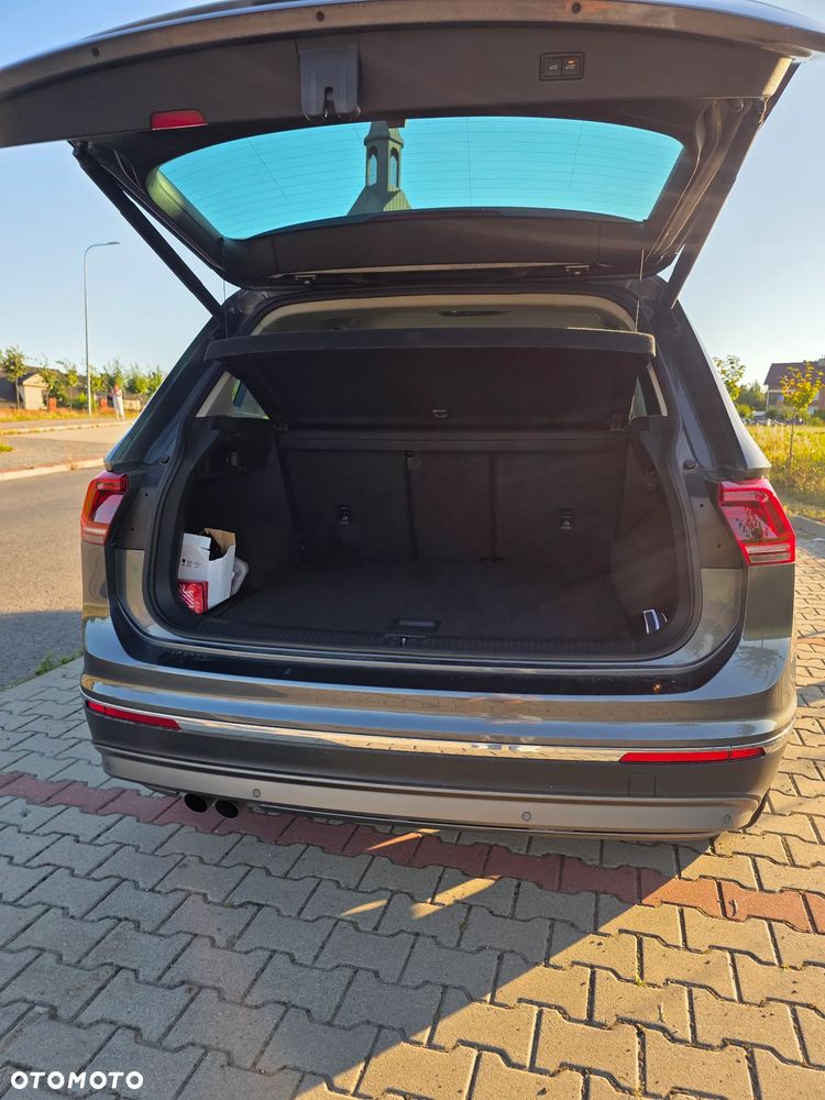 Volkswagen Tiguan 1.5 TSI EVO Highline DSG - 14