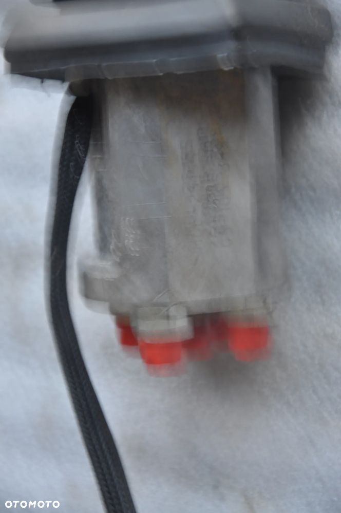 Yojstick Volvo ECR 25 D - 2