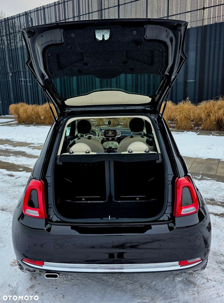 Fiat 500 1.2 8V Start&Stopp Lounge - 10