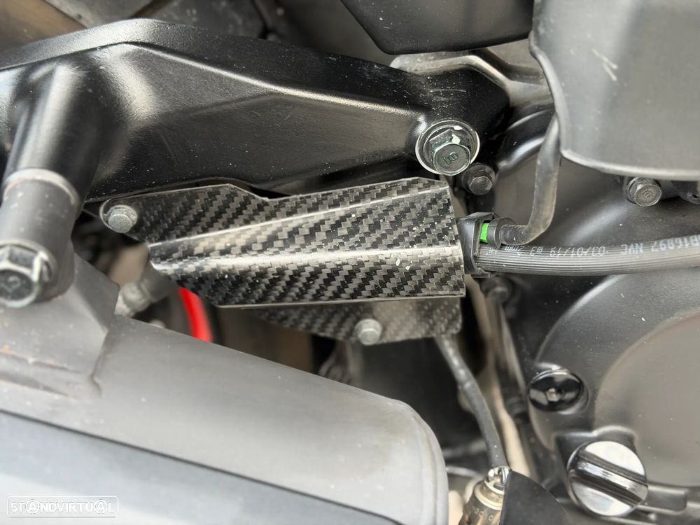 Honda Forza 300 ABS - 16