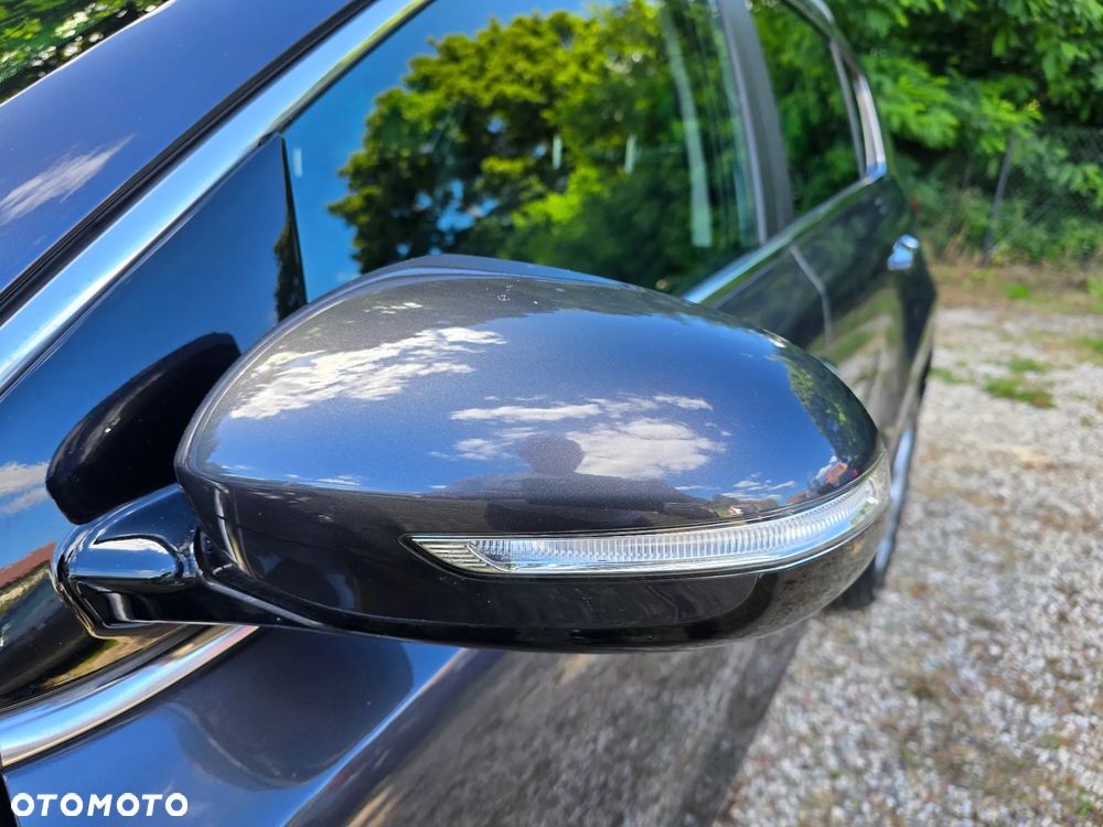Kia Sportage 1.6 GDI L 2WD - 9