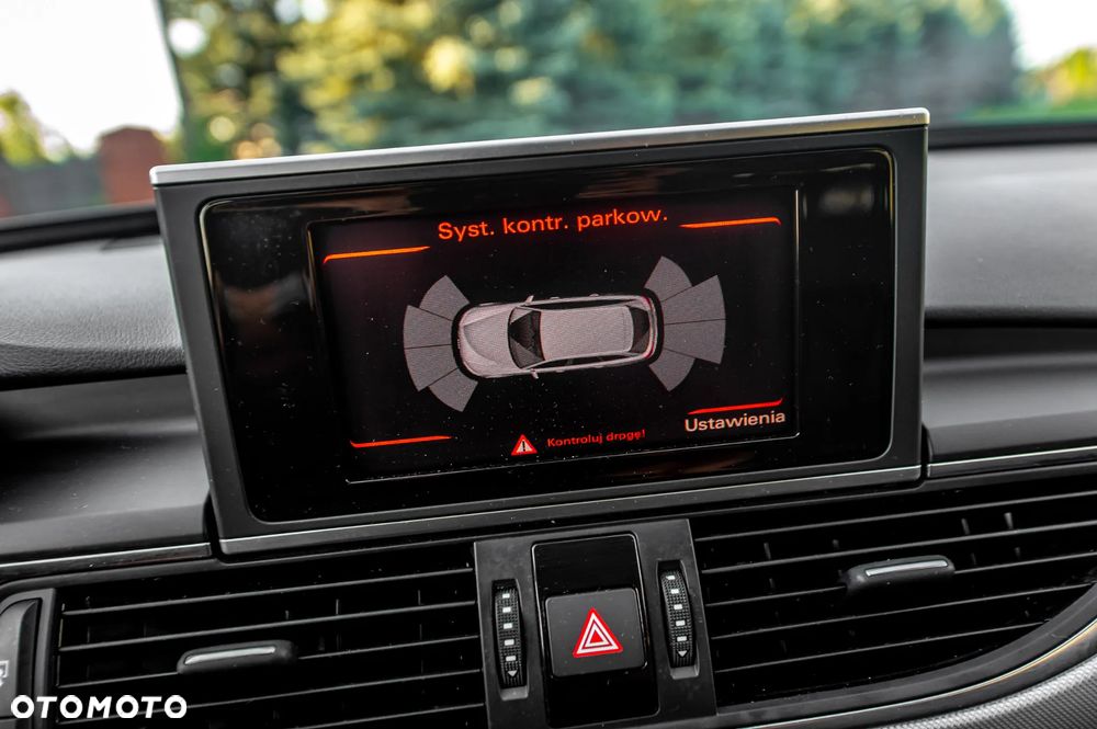 Audi A6 Allroad 3.0 TDI clean diesel Quattro S tronic - 34