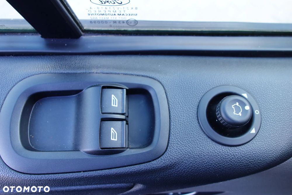 Ford Transit Custom L1H1 Automat 2.0 Ecoblue 130 KM Klima Webasto - 22
