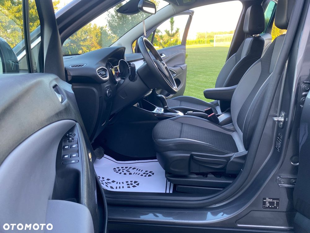 Opel Crossland X 1.2 T GPF Elite S&S - 6