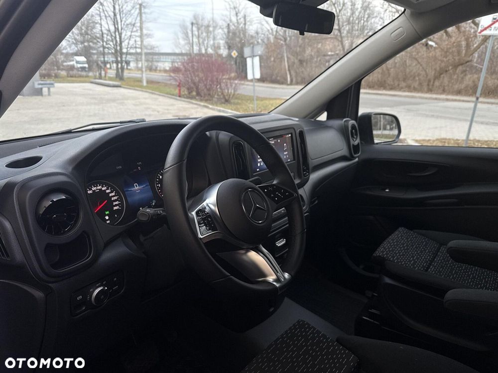Mercedes-Benz Vito - 14