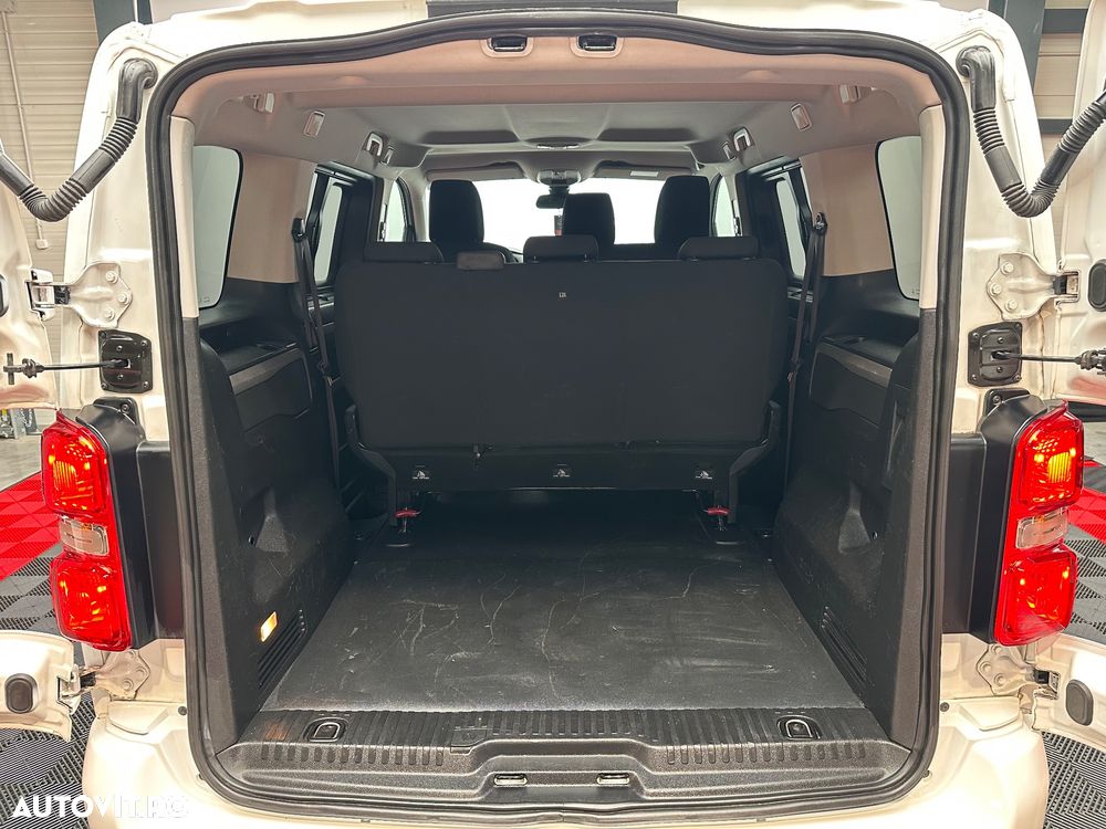 Toyota Proace - 32