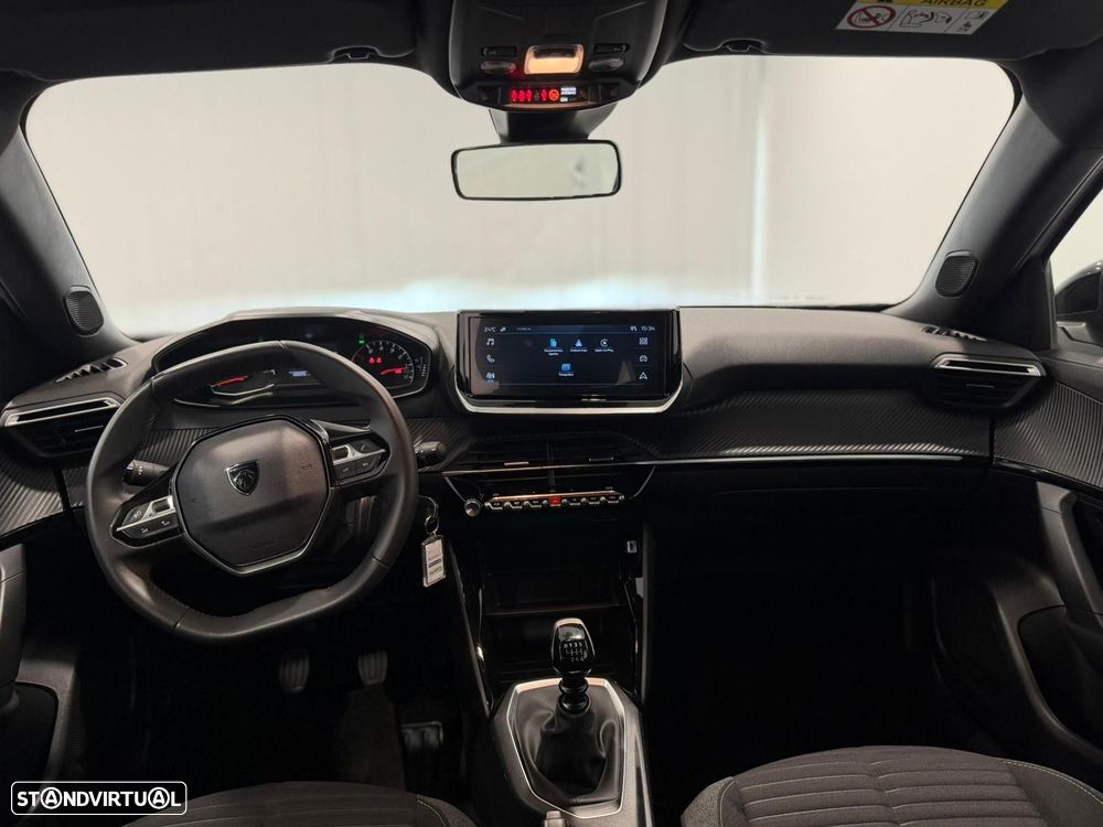 Peugeot 2008 1.2 PureTech Active - 7