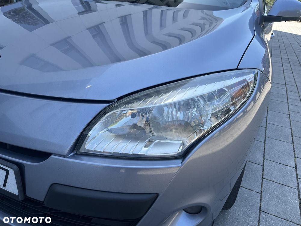 Renault Megane 1.5 dCi Generation - 6
