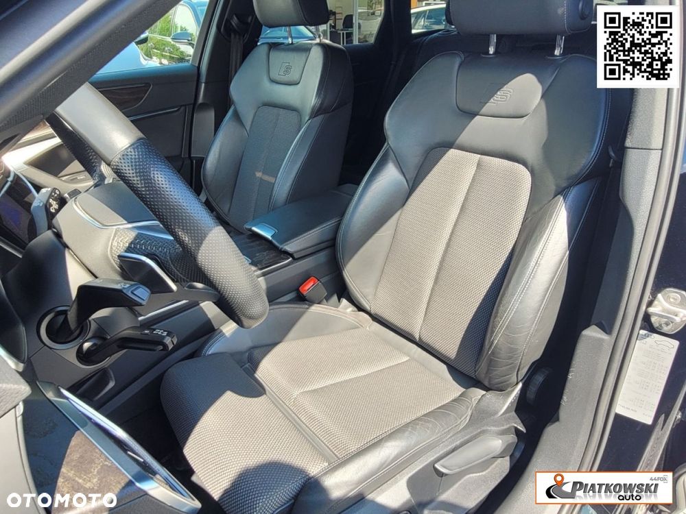 Audi A6 - 26