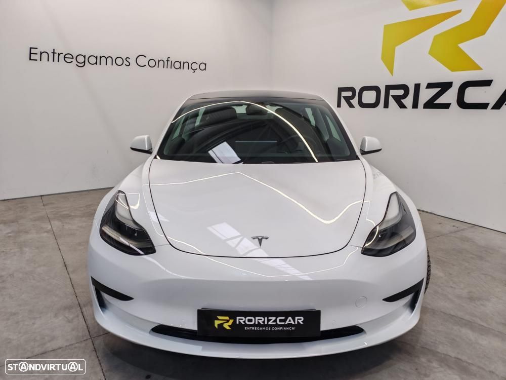 Tesla Model 3 Standard RWD - 4