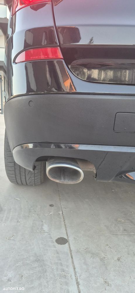 BMW X3 - 6