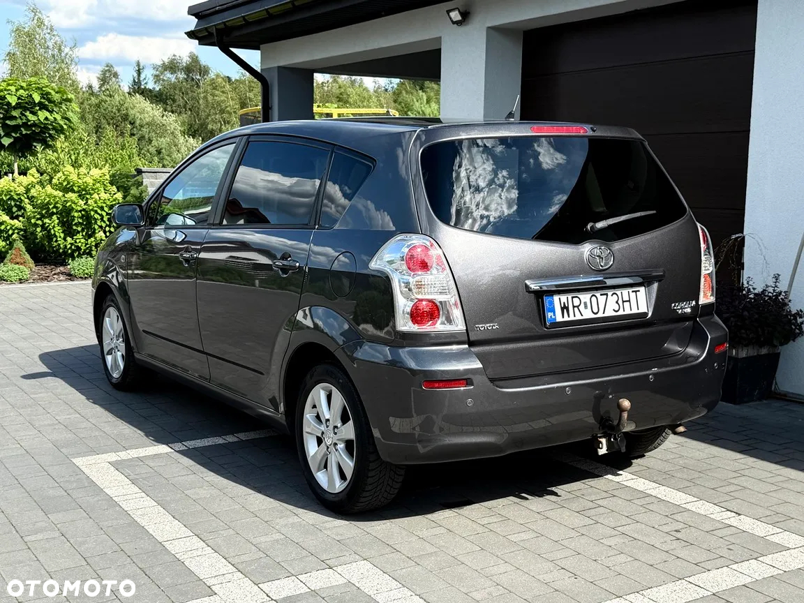 Toyota Corolla Verso 1.8 Edition - 5