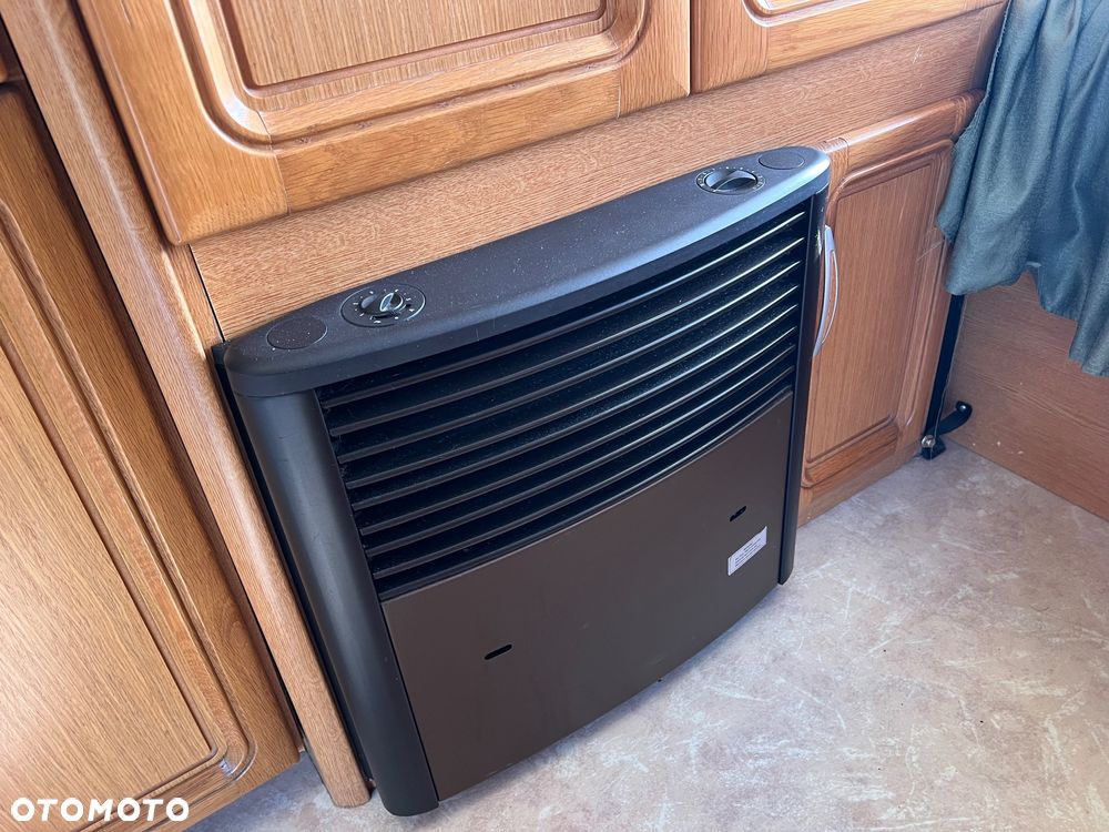 Hobby 495 Prestige - 12