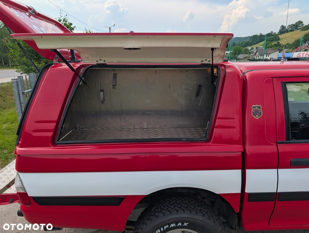 Mitsubishi L200 - 7