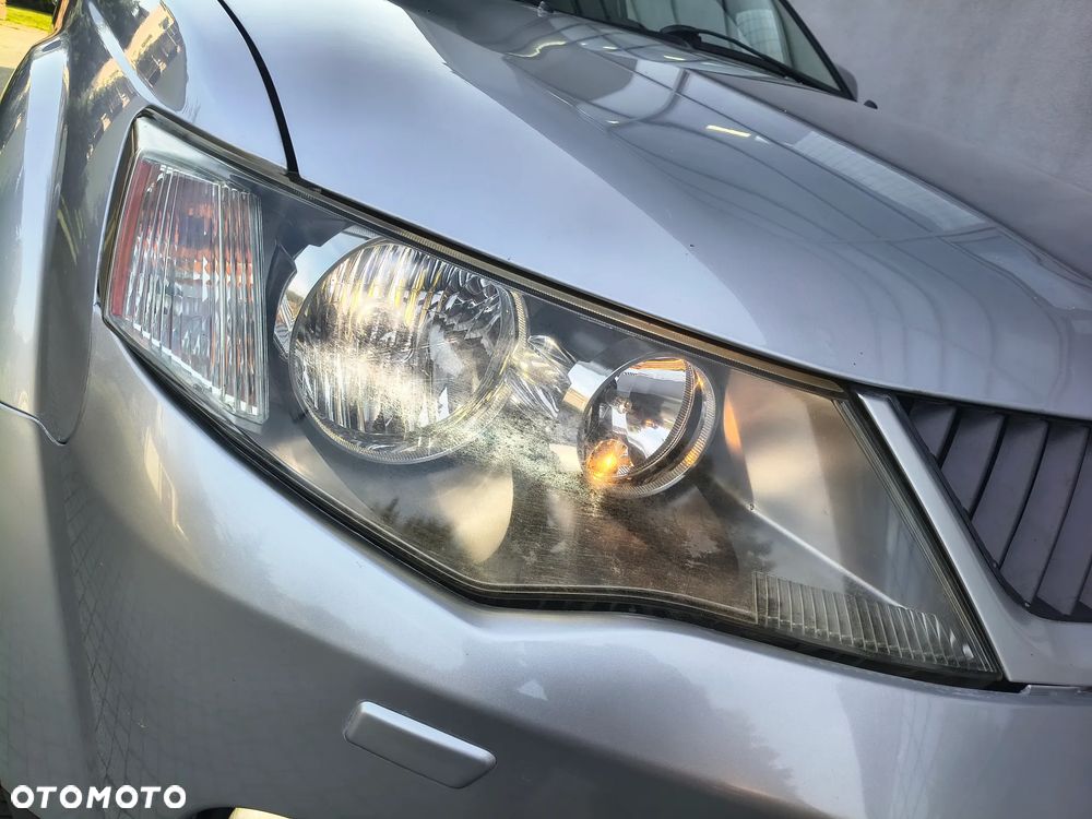 Mitsubishi Outlander 2.2 DI-D 4WD Instyle - 26
