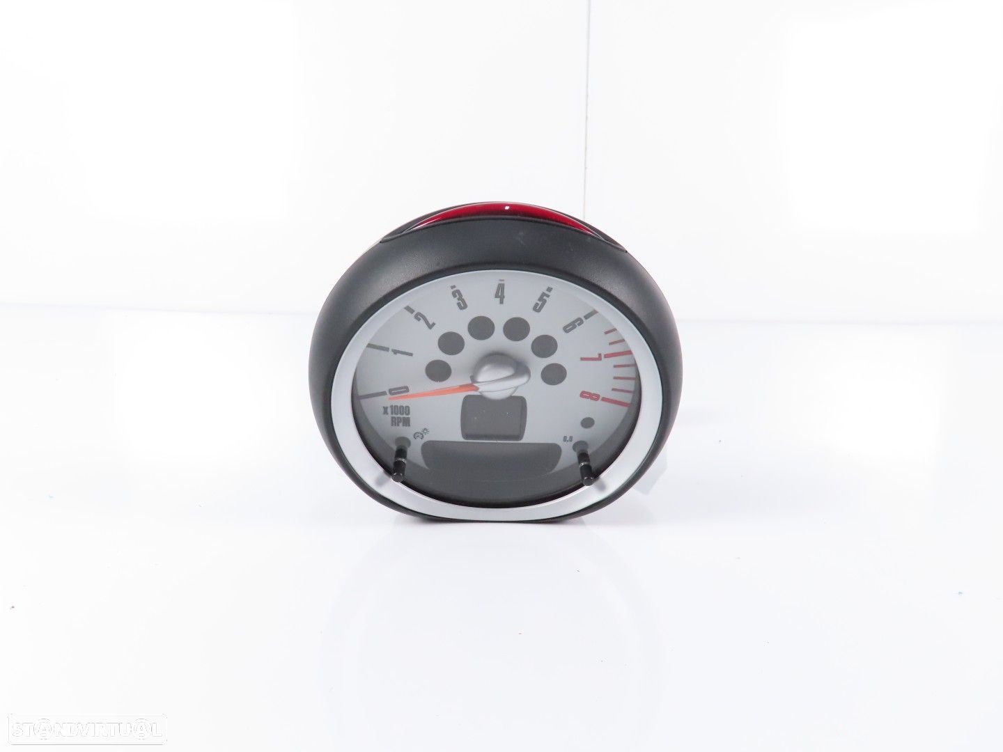 Conta-Rotações na Coluna Direção Usado / Original MINI MINI CLUBMAN (R55)/MINI M... - 1