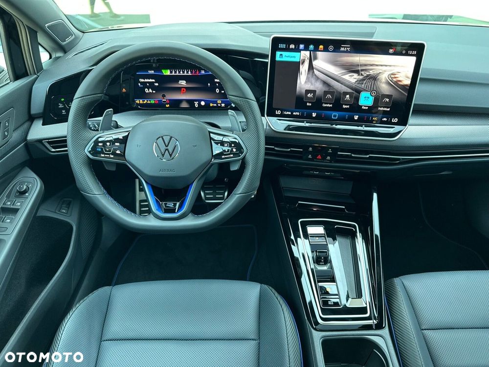 Volkswagen Golf Variant 2.0 TSI 4Motion R - 23