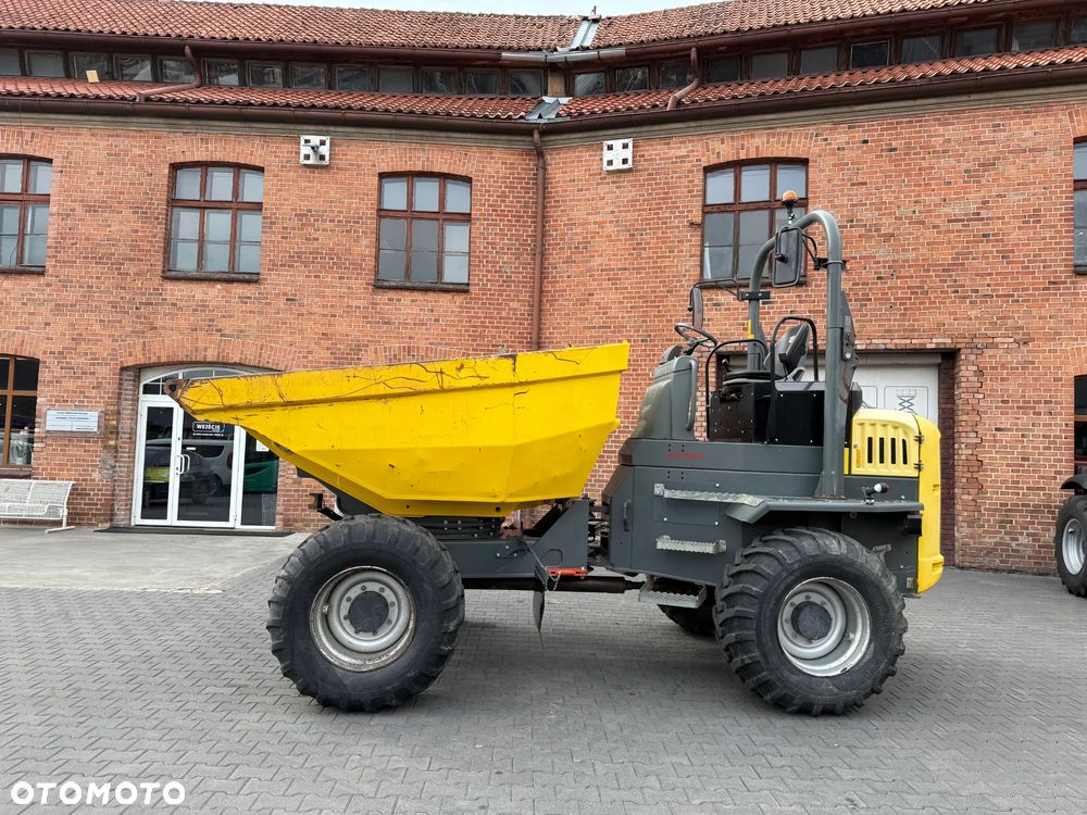 Wacker Neuson DW90 - 2