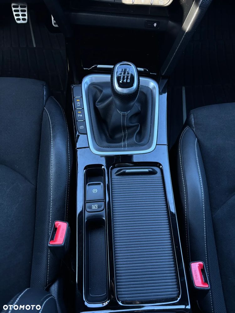 Kia ProCeed - 21