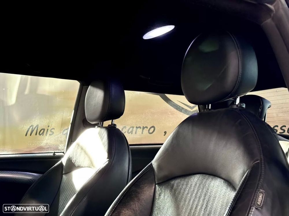 MINI 3 Portas Cooper S - 11