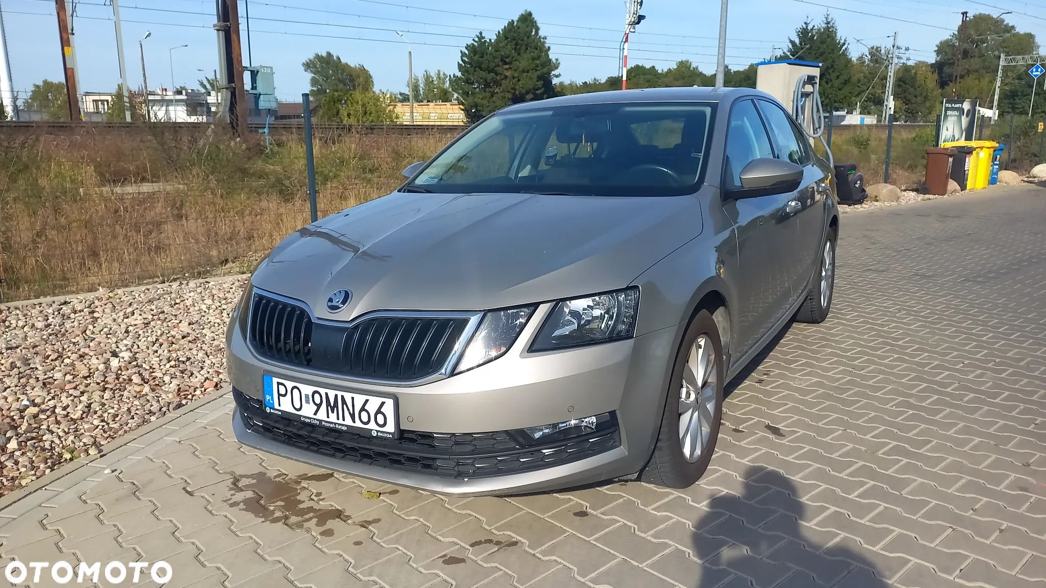 Skoda Octavia 1.5 TSI ACT Ambition - 1