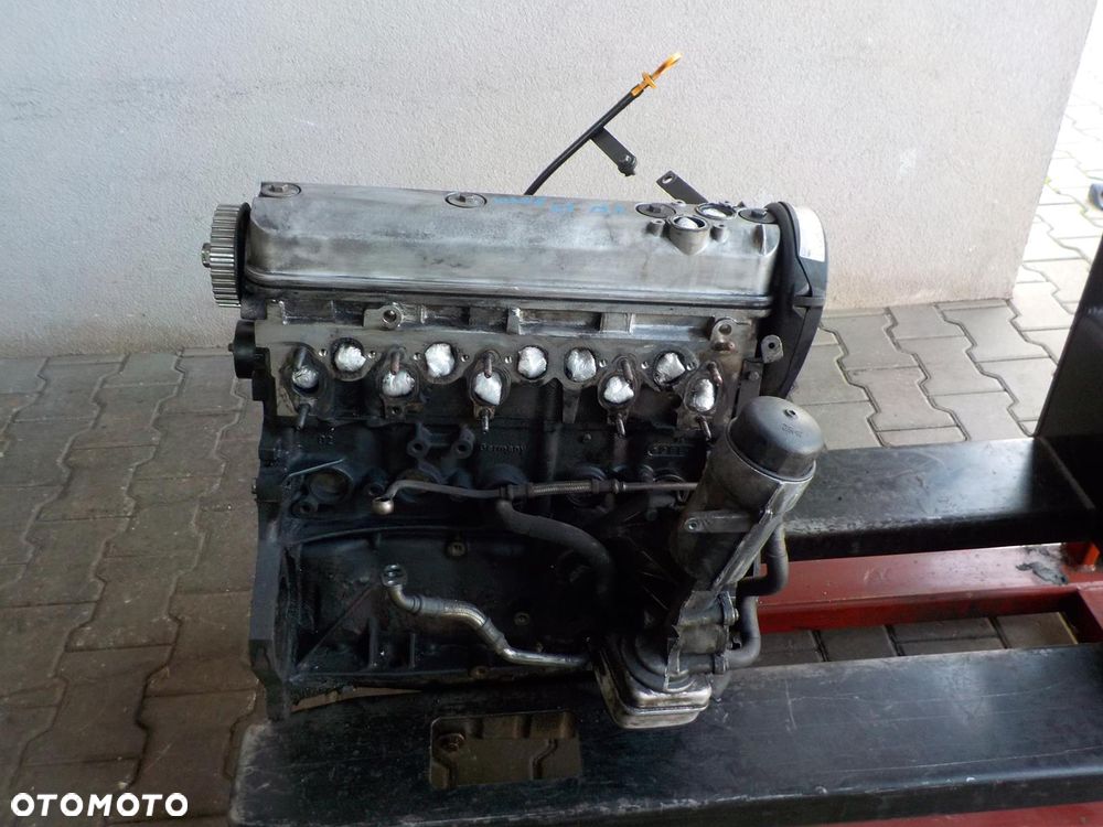 VW LT 2.5 TDI AHD ANJ SILNIK  SPRAWDZONY - 7
