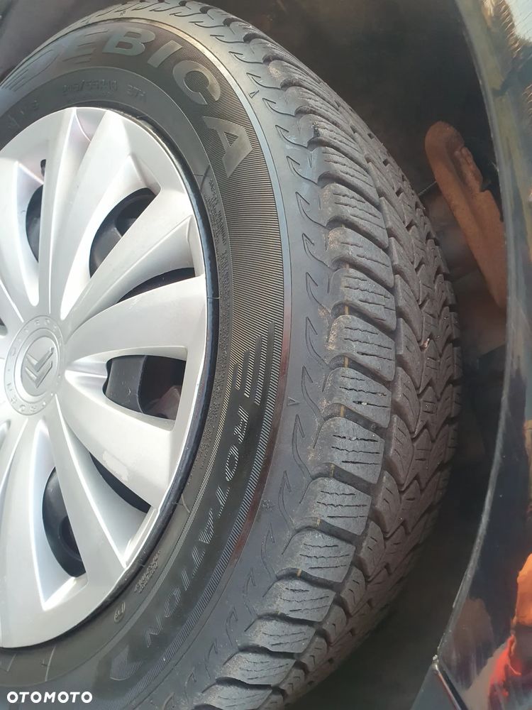 Citroën C4 Picasso 1.6 HDi Impress - 21