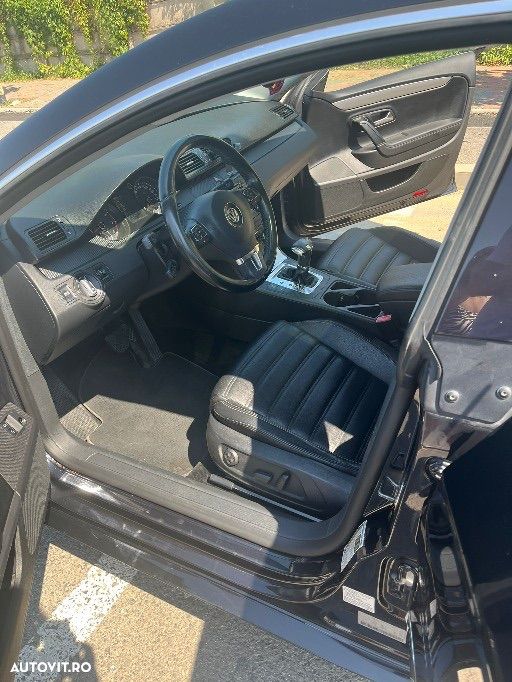 Volkswagen Passat 2.0 TSI Automatik Highline - 1