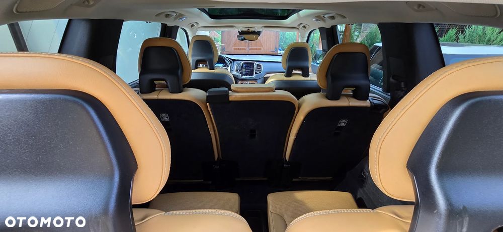 Volvo XC 90 T6 AWD Inscription - 7