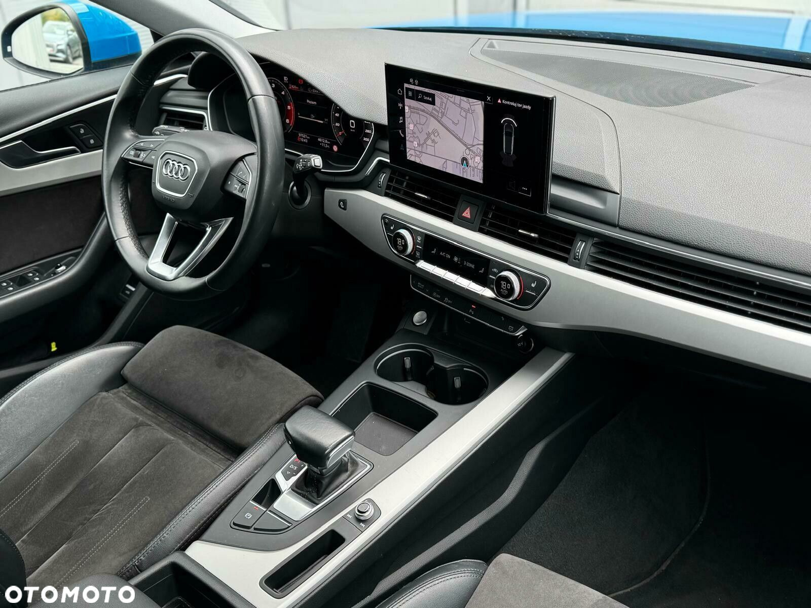 Audi A4 - 14