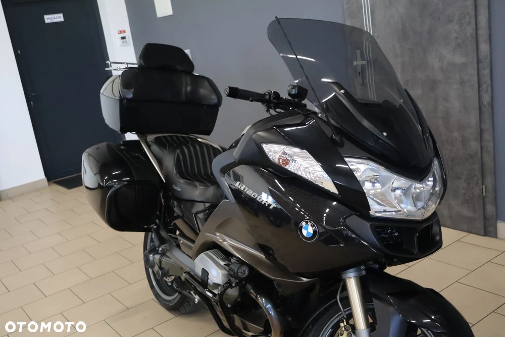 BMW R - 10