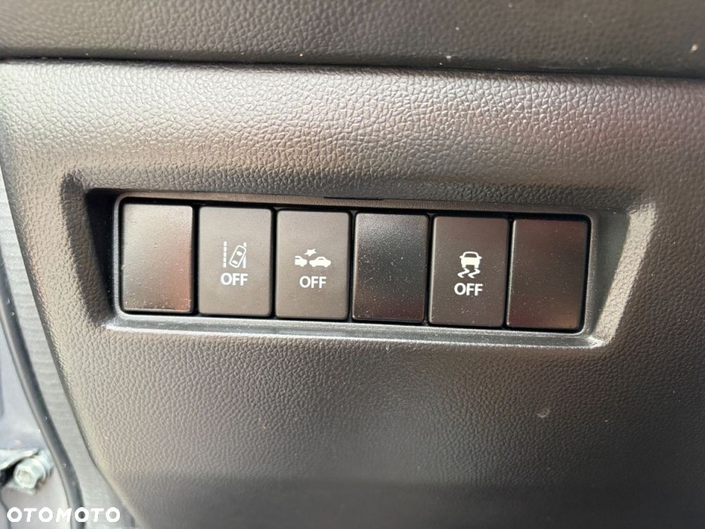 Suzuki Swift - 26
