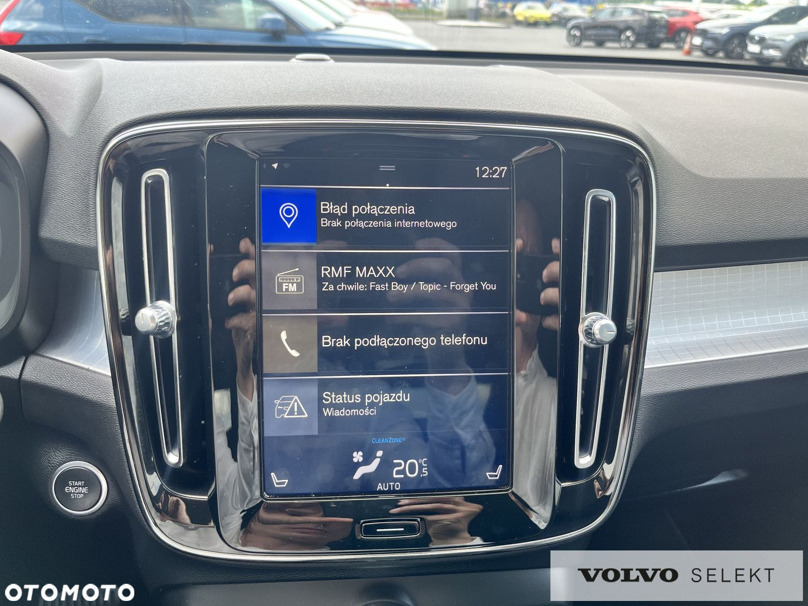 Volvo XC 40 - 15