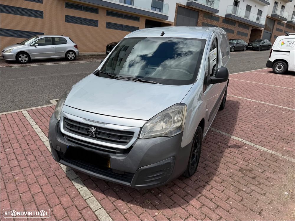 Peugeot Partner - 3