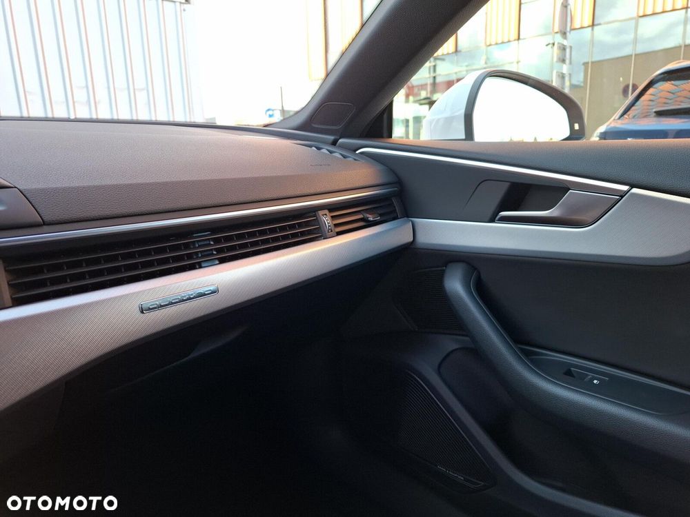 Audi A5 Sportback - 31